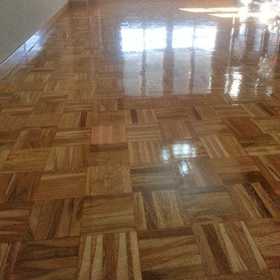 parquet